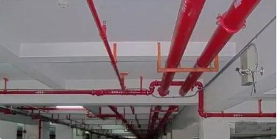 消防管道維修有哪些方法？如何進(jìn)行分類？