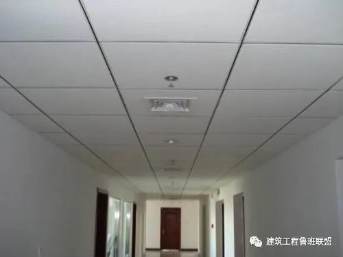 消防改造：噴淋怎么安裝才規(guī)范？