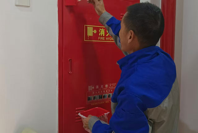 城中村自建公寓的消防維保有強(qiáng)制要求嗎？自建公寓的消防要求