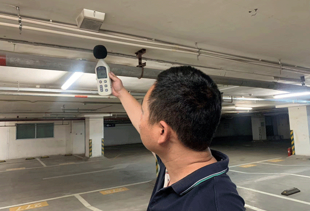 地下室需要配備什么消防設(shè)施?地下