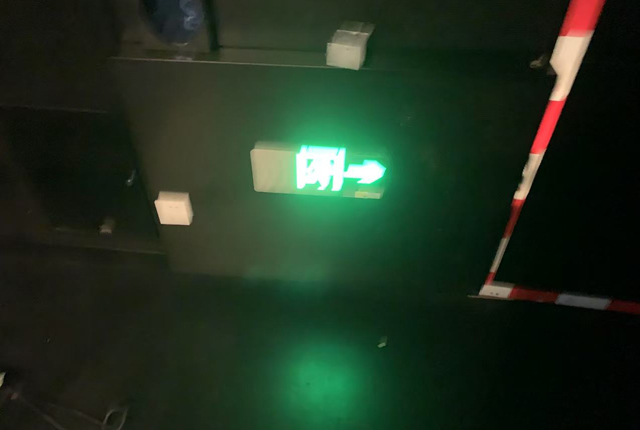 酒店賓館消防應(yīng)急疏散指示應(yīng)該如何